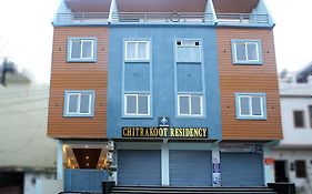 Chitrakoot Residency
