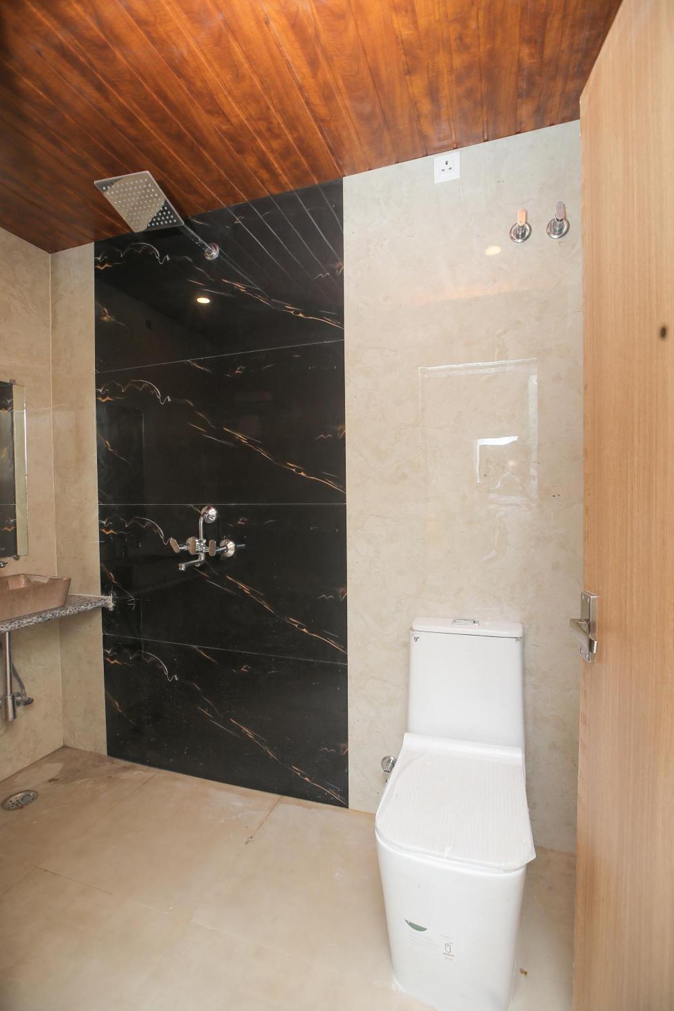 Chitrakoot Residency Aparthotel Udaipur Exterior photo